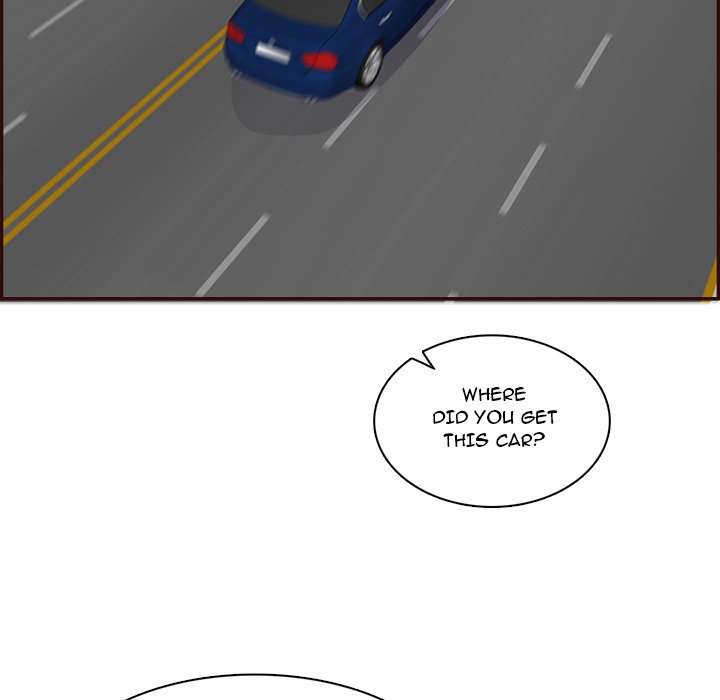Never Too Late Chapter 96 Page 31