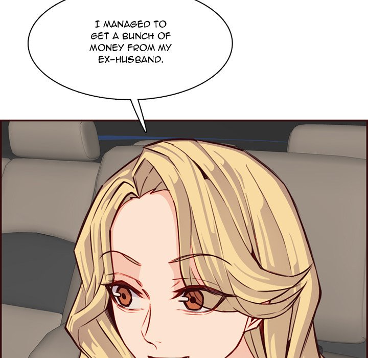 Never Too Late Chapter 96 Page 32