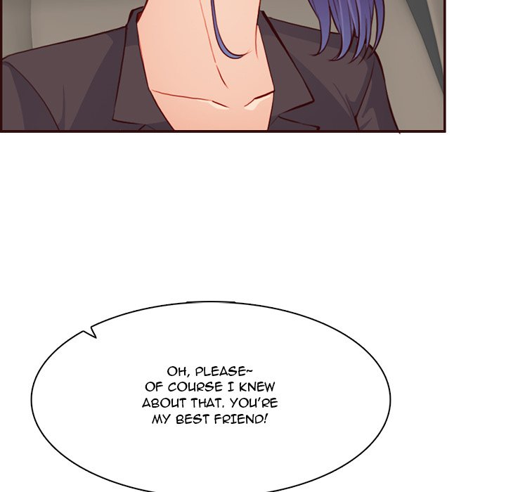 Never Too Late Chapter 96 Page 35