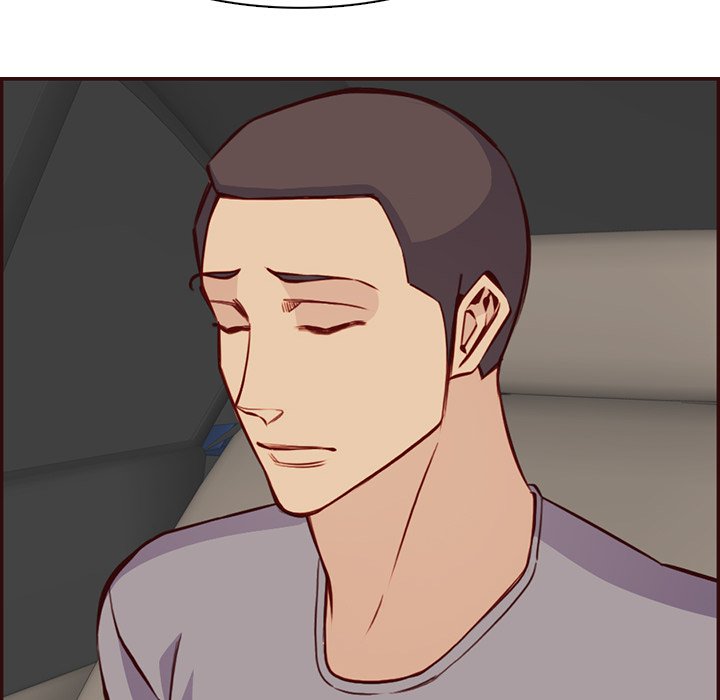 Never Too Late Chapter 96 Page 36