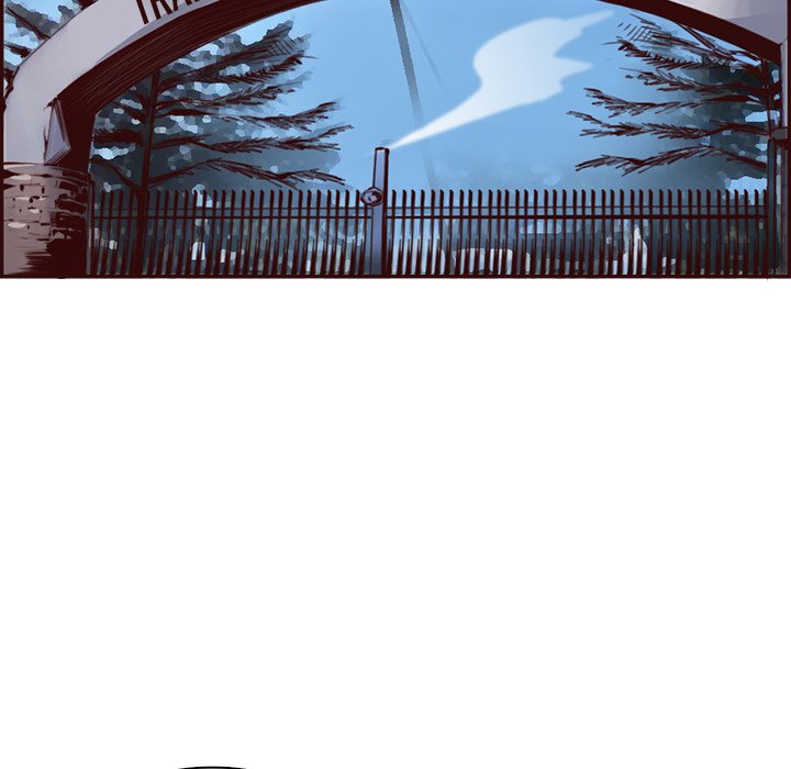 Never Too Late Chapter 96 Page 41
