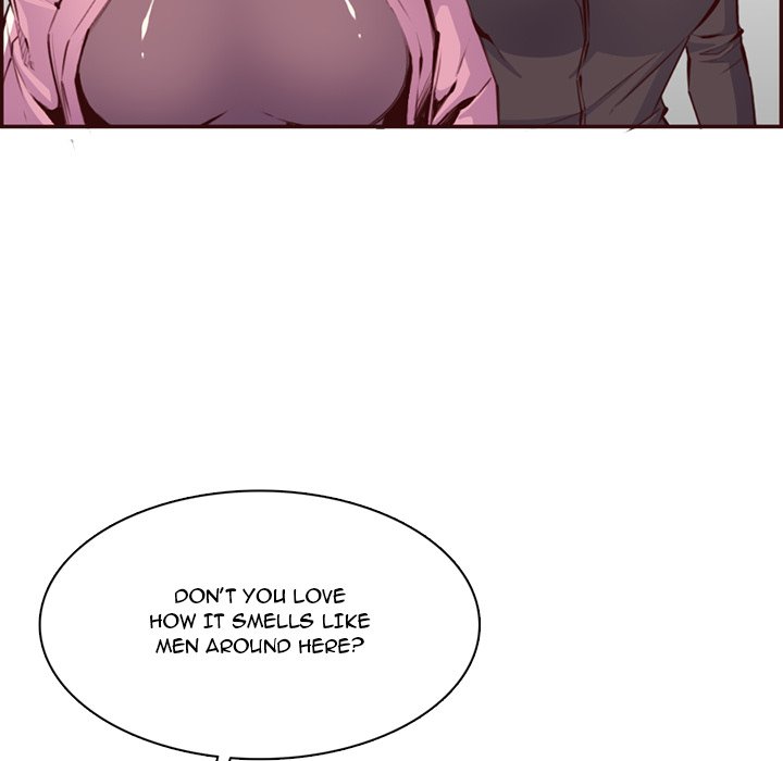Never Too Late Chapter 96 Page 43