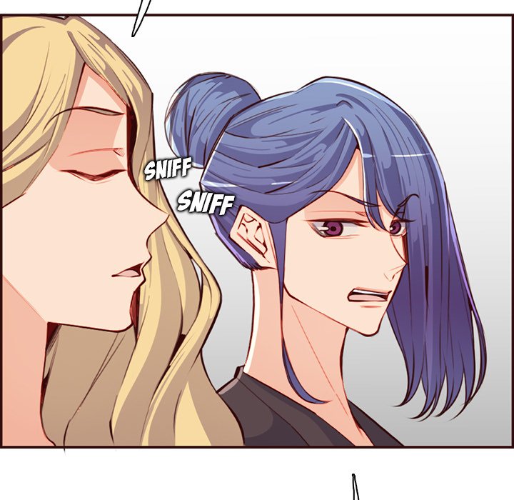 Never Too Late Chapter 96 Page 44