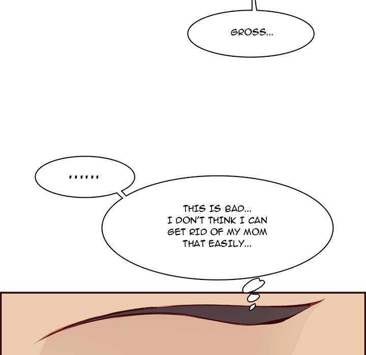 Never Too Late Chapter 96 Page 45