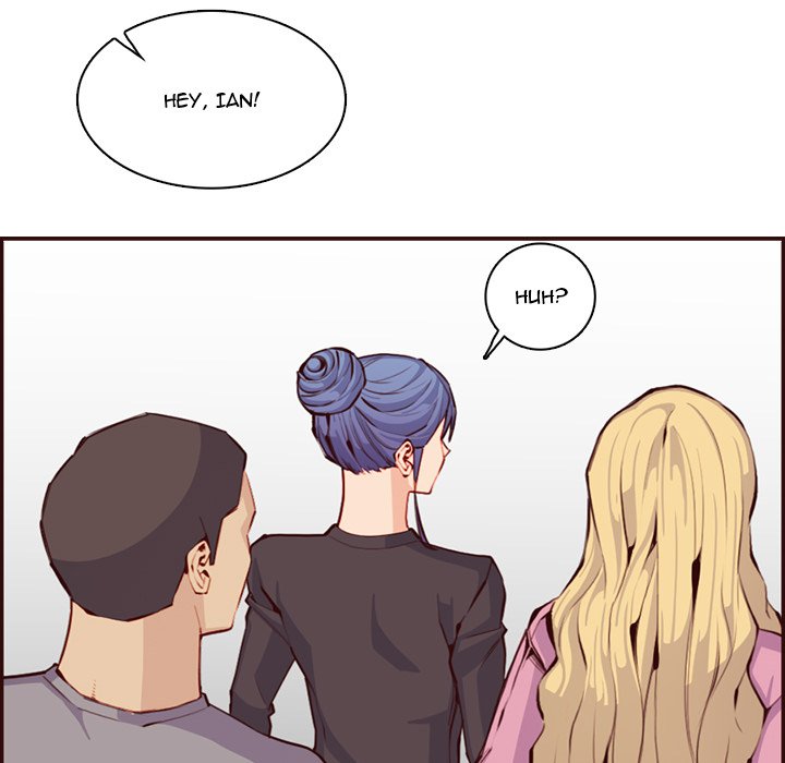 Never Too Late Chapter 96 Page 47