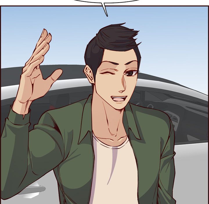 Never Too Late Chapter 96 Page 49