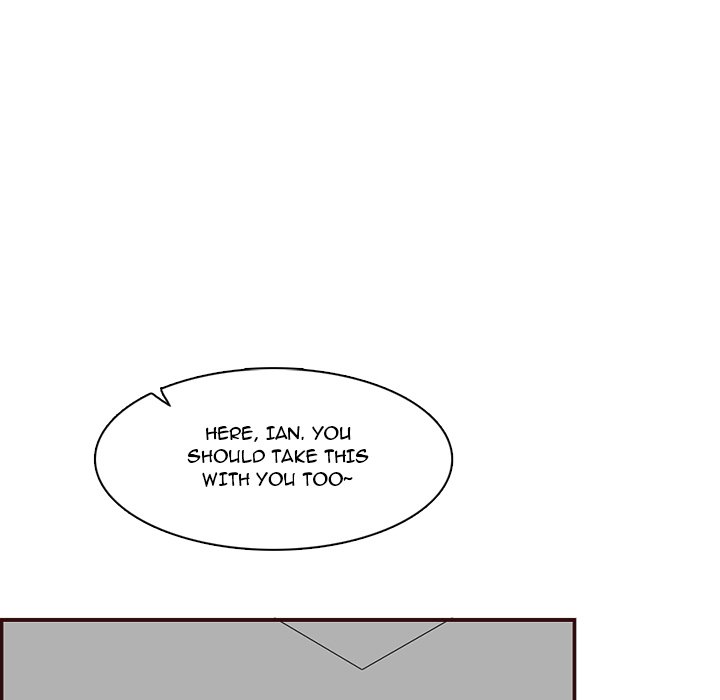 Never Too Late Chapter 96 Page 5