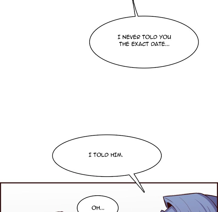 Never Too Late Chapter 96 Page 52