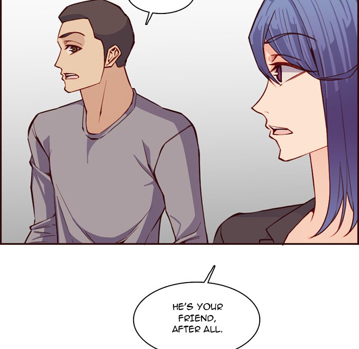 Never Too Late Chapter 96 Page 53