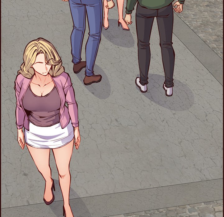 Never Too Late Chapter 96 Page 59