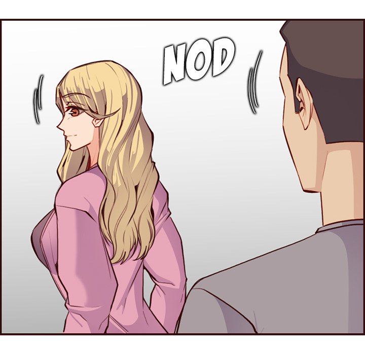 Never Too Late Chapter 96 Page 61