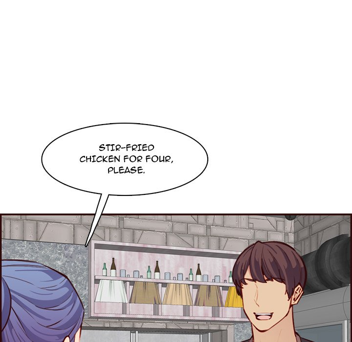 Never Too Late Chapter 96 Page 65