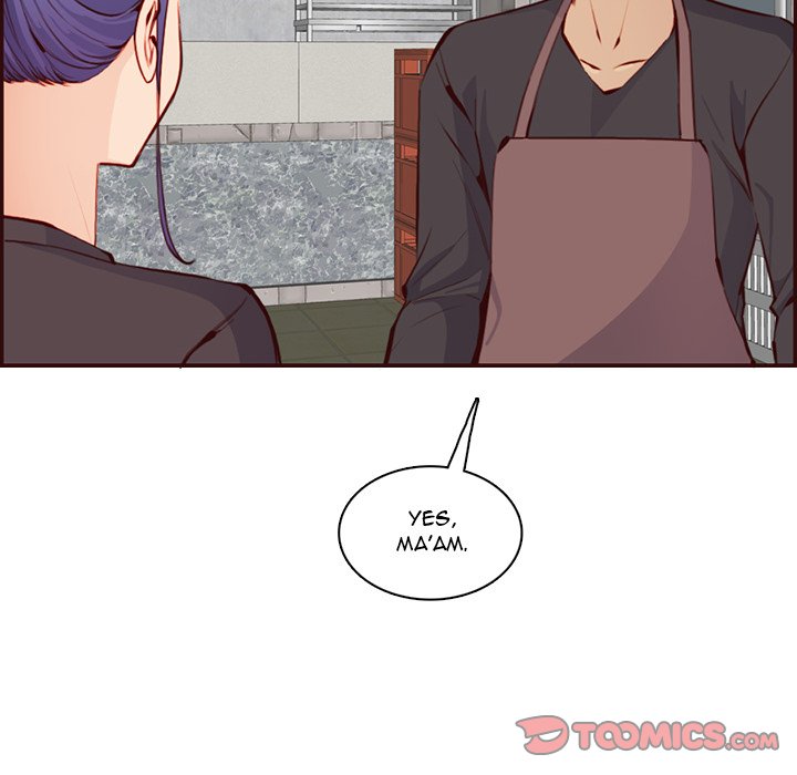 Never Too Late Chapter 96 Page 66