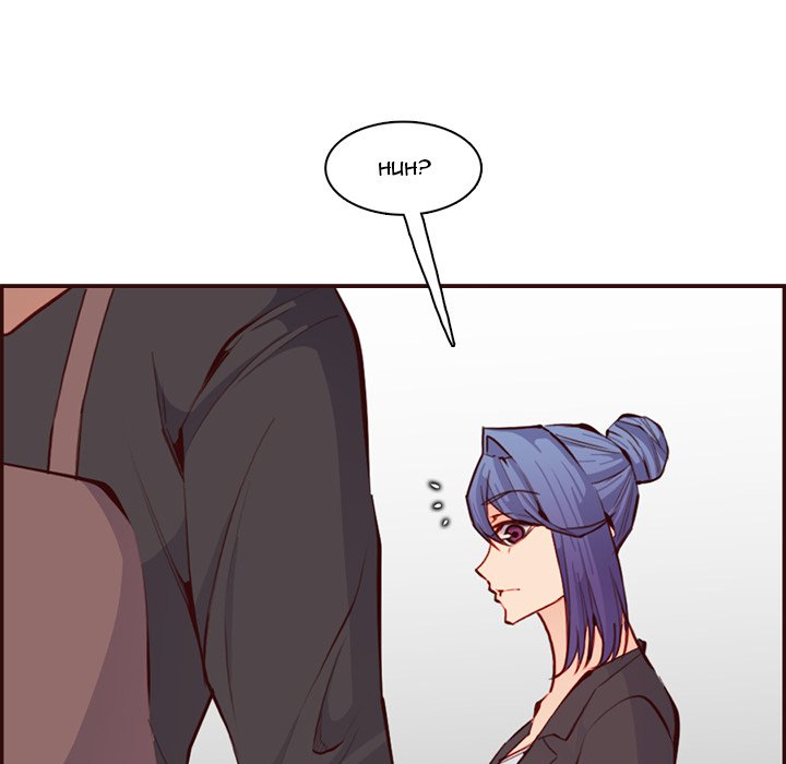 Never Too Late Chapter 96 Page 67