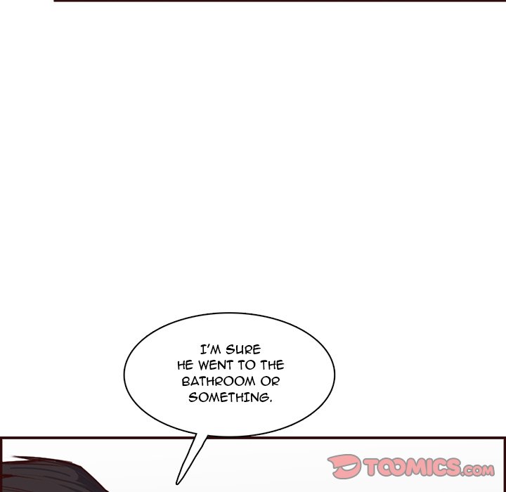 Never Too Late Chapter 96 Page 70