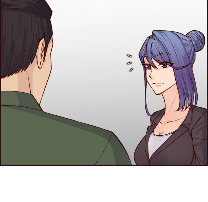 Never Too Late Chapter 96 Page 71