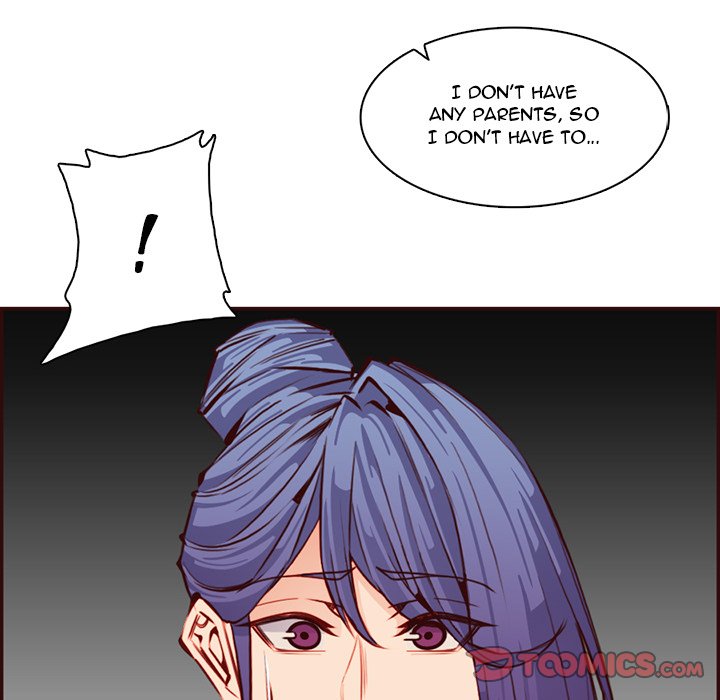 Never Too Late Chapter 96 Page 74