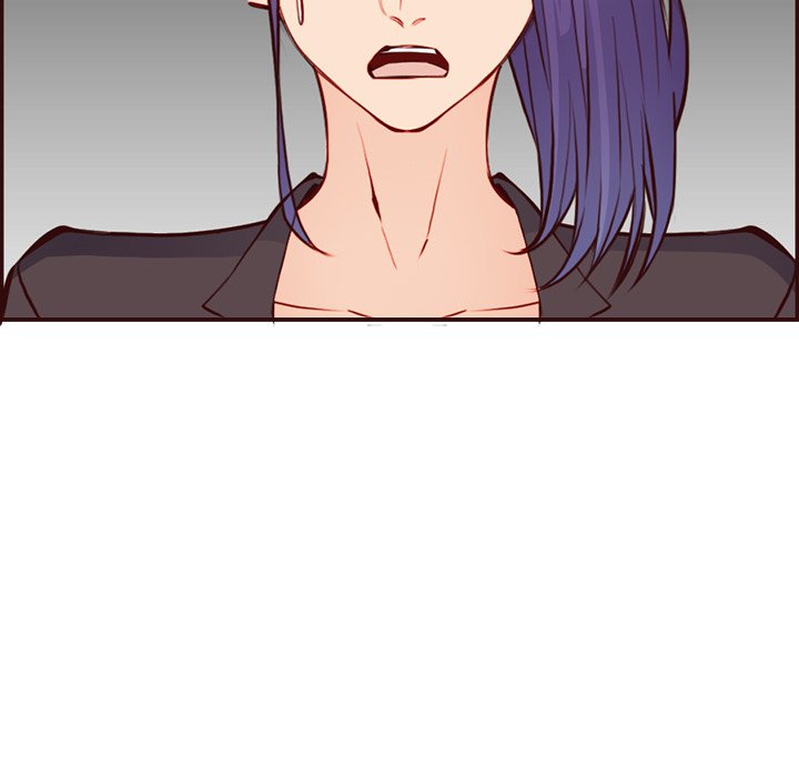 Never Too Late Chapter 96 Page 75