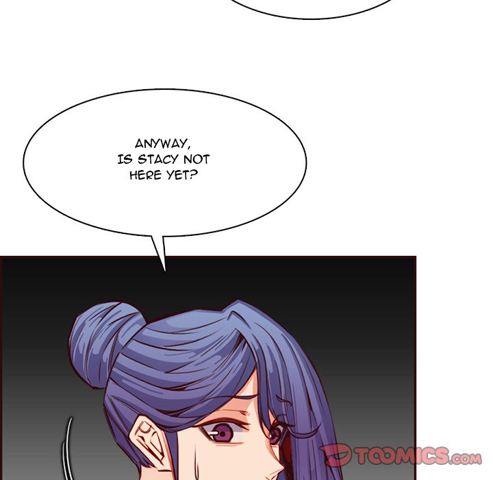Never Too Late Chapter 96 Page 78