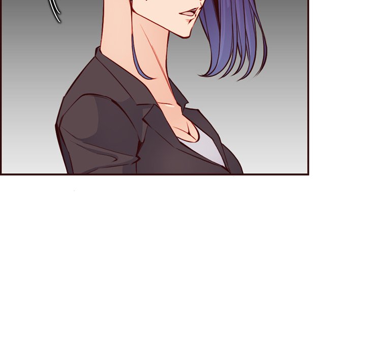 Never Too Late Chapter 96 Page 79