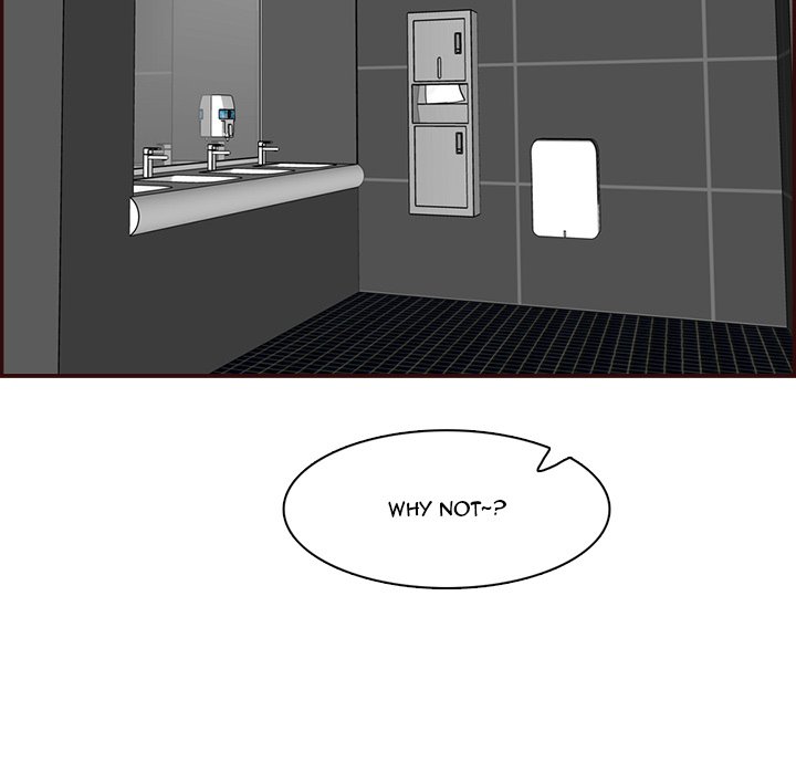 Never Too Late Chapter 96 Page 84