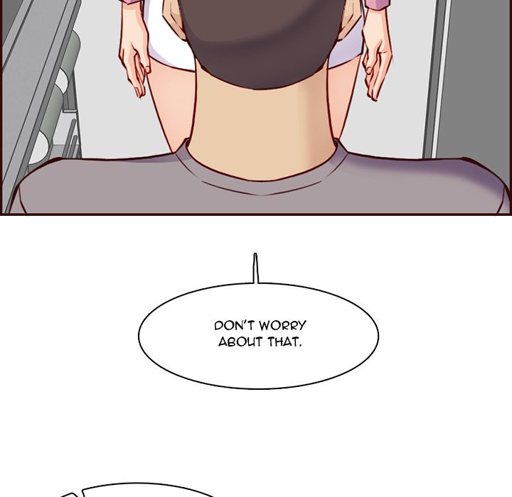 Never Too Late Chapter 96 Page 88