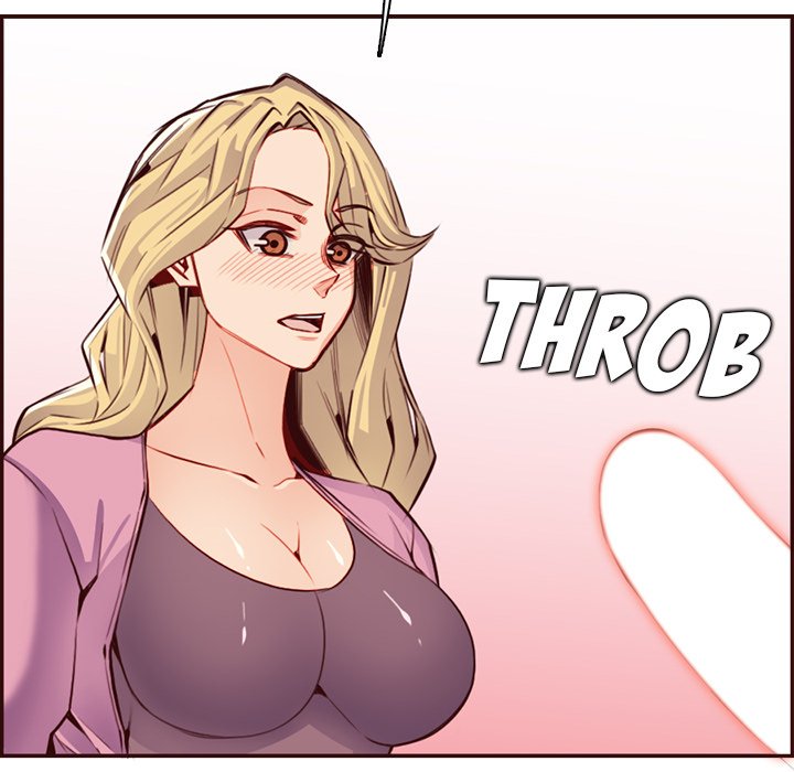 Never Too Late Chapter 96 Page 91