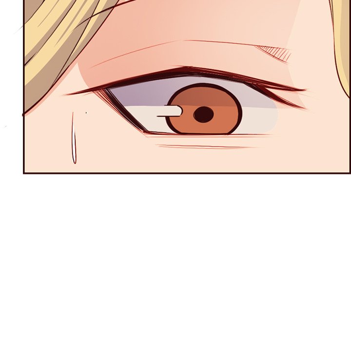 Never Too Late Chapter 96 Page 95