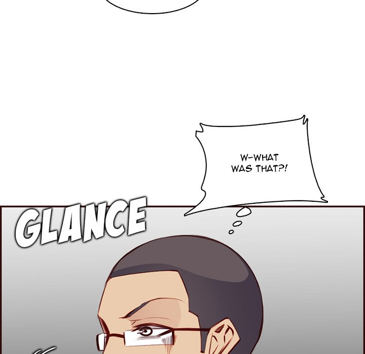 Never Too Late Chapter 97 Page 100