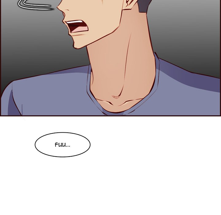 Never Too Late Chapter 97 Page 101