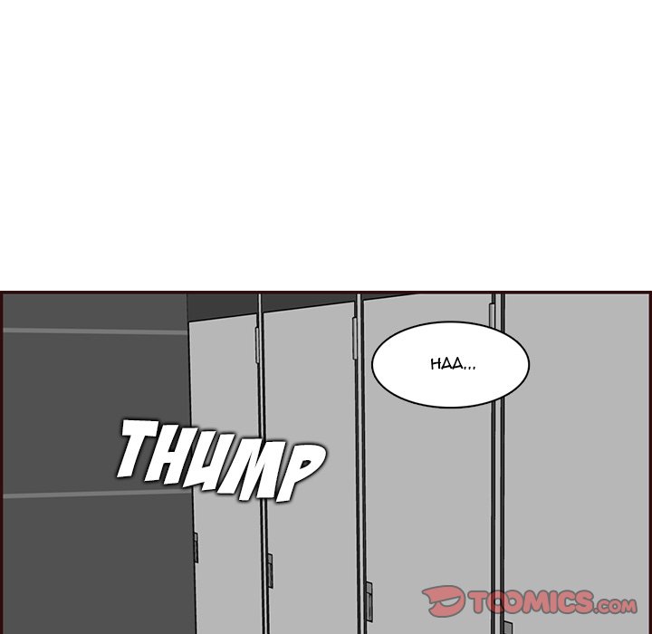 Never Too Late Chapter 97 Page 102