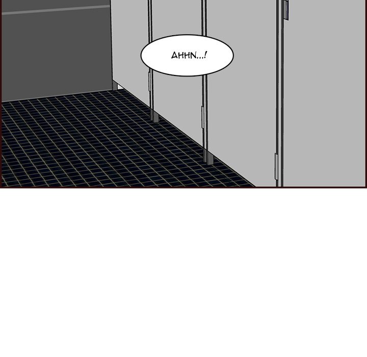 Never Too Late Chapter 97 Page 103