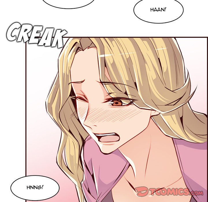 Never Too Late Chapter 97 Page 106