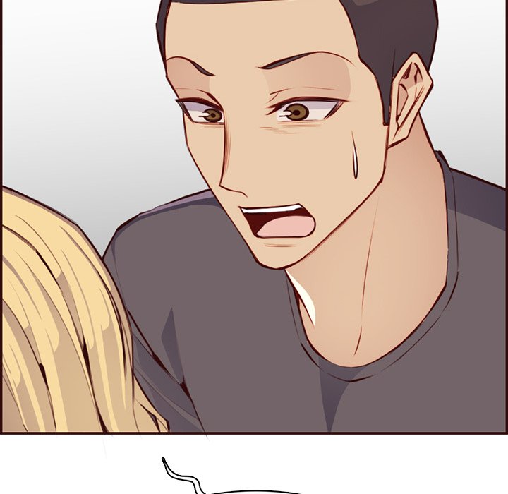 Never Too Late Chapter 97 Page 108