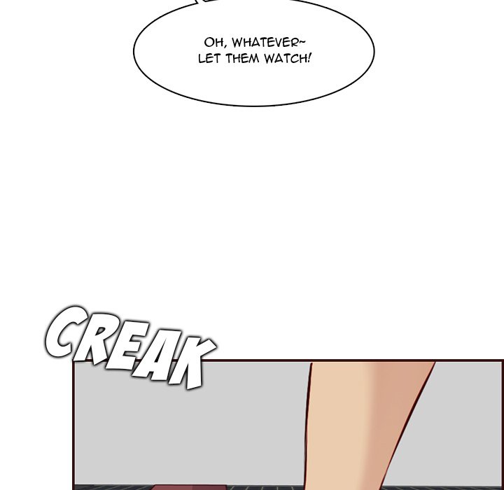 Never Too Late Chapter 97 Page 109