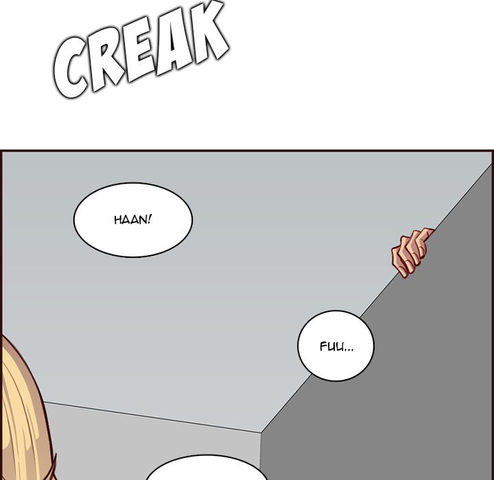 Never Too Late Chapter 97 Page 111