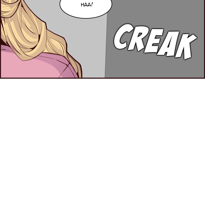 Never Too Late Chapter 97 Page 112