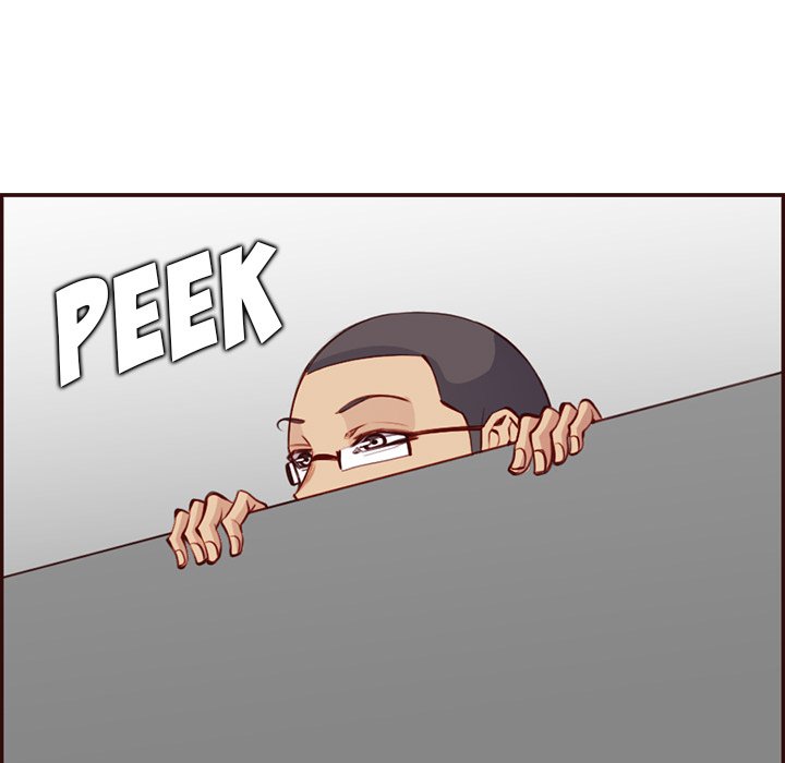 Never Too Late Chapter 97 Page 113