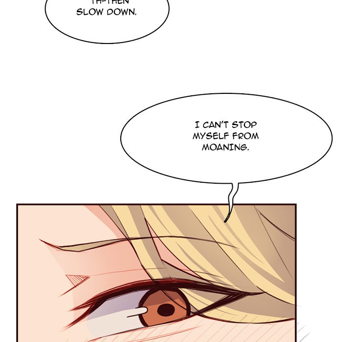 Never Too Late Chapter 97 Page 12