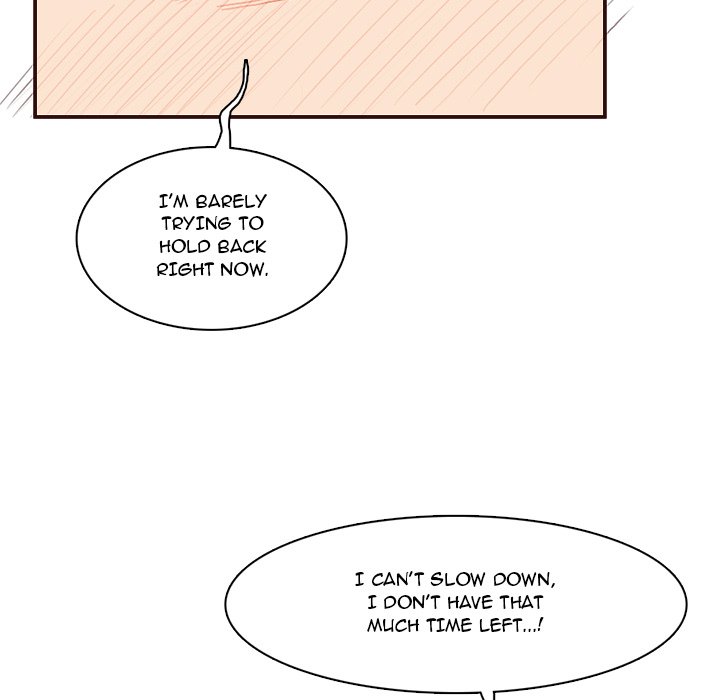 Never Too Late Chapter 97 Page 13