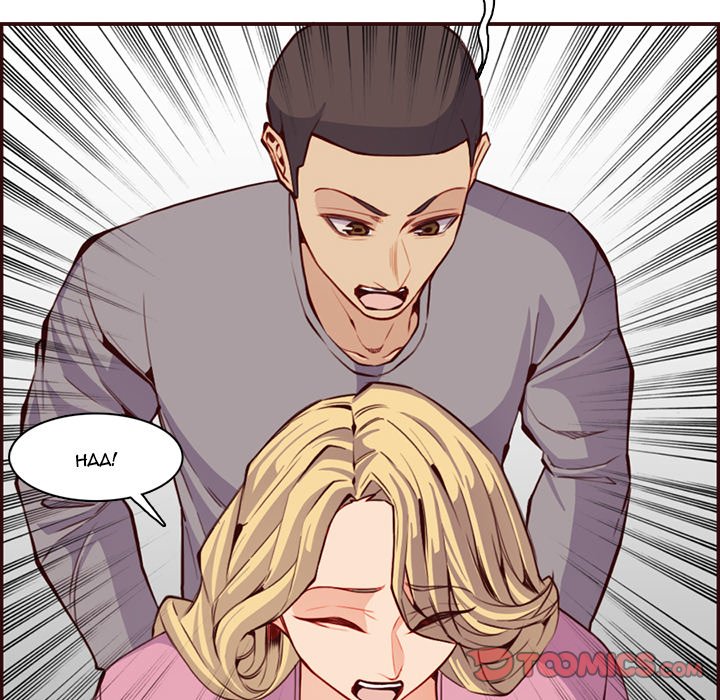 Never Too Late Chapter 97 Page 14