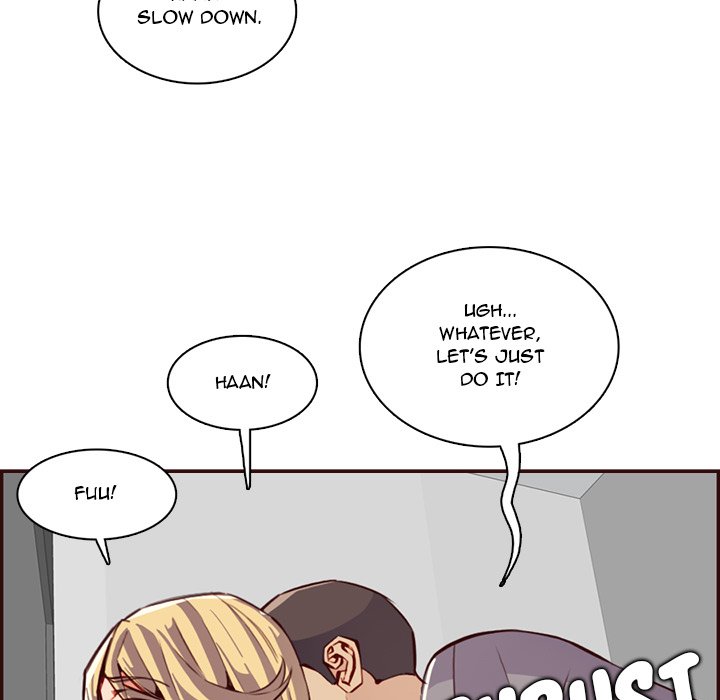 Never Too Late Chapter 97 Page 17