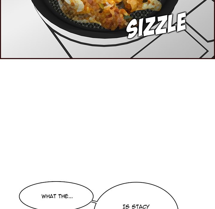 Never Too Late Chapter 97 Page 23