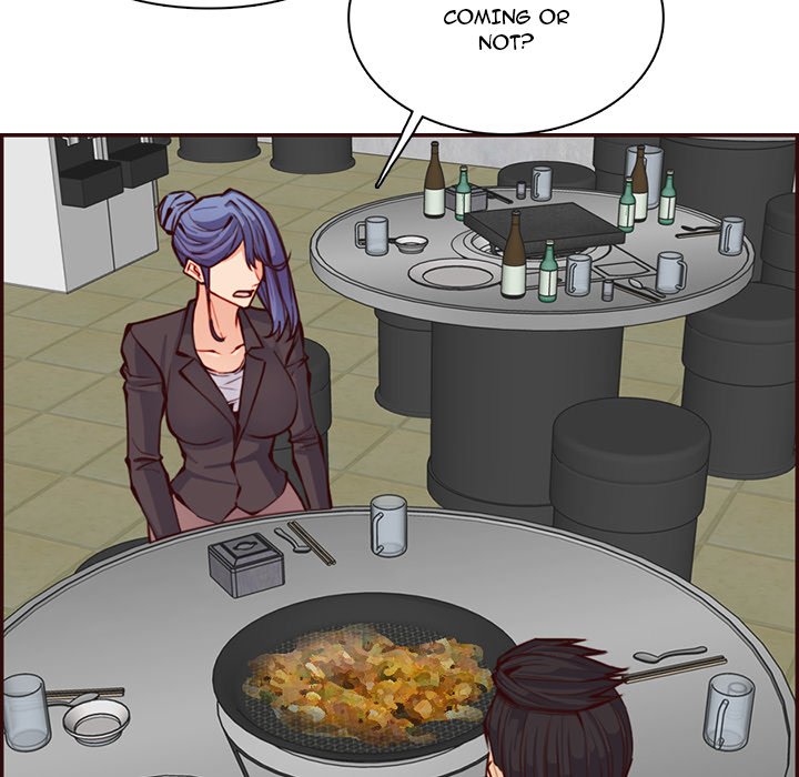 Never Too Late Chapter 97 Page 24