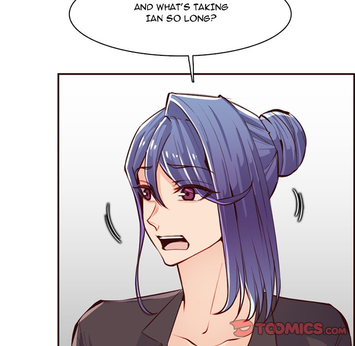 Never Too Late Chapter 97 Page 26
