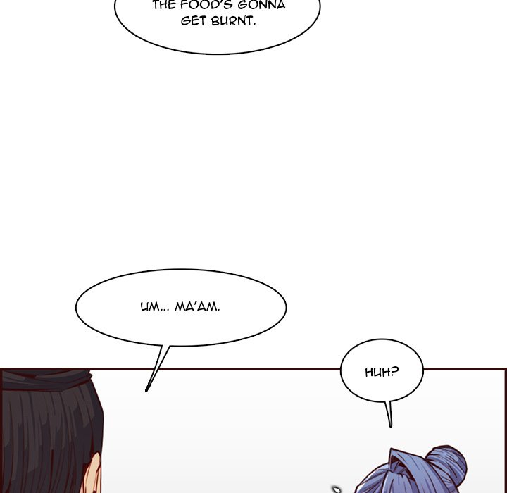 Never Too Late Chapter 97 Page 29