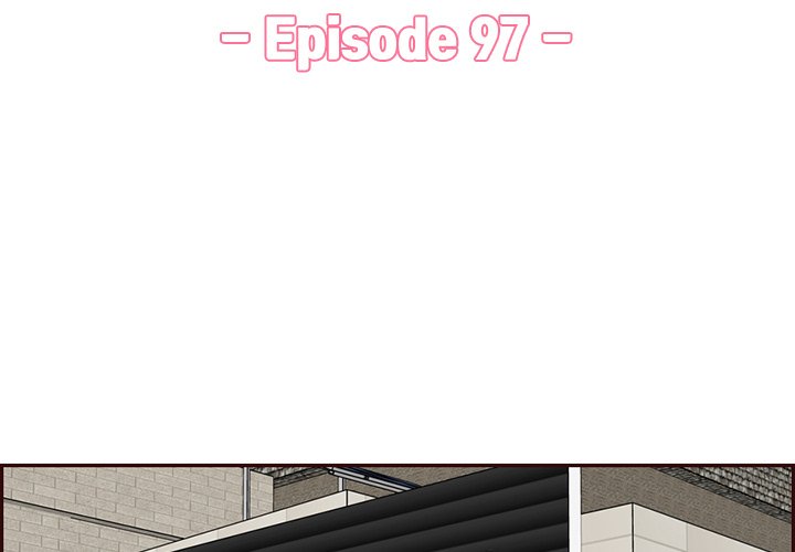 Never Too Late Chapter 97 Page 3