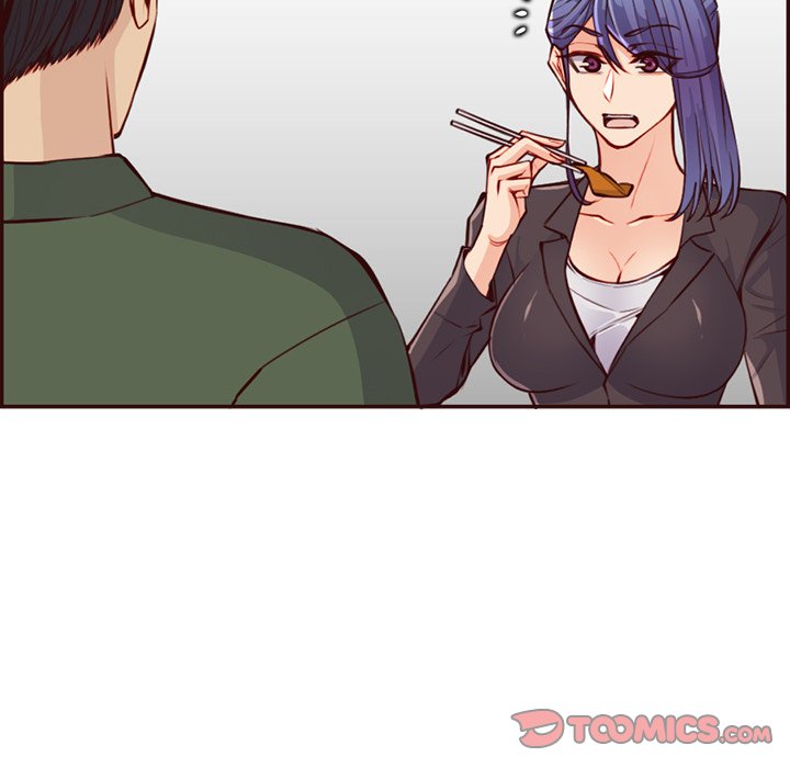 Never Too Late Chapter 97 Page 30