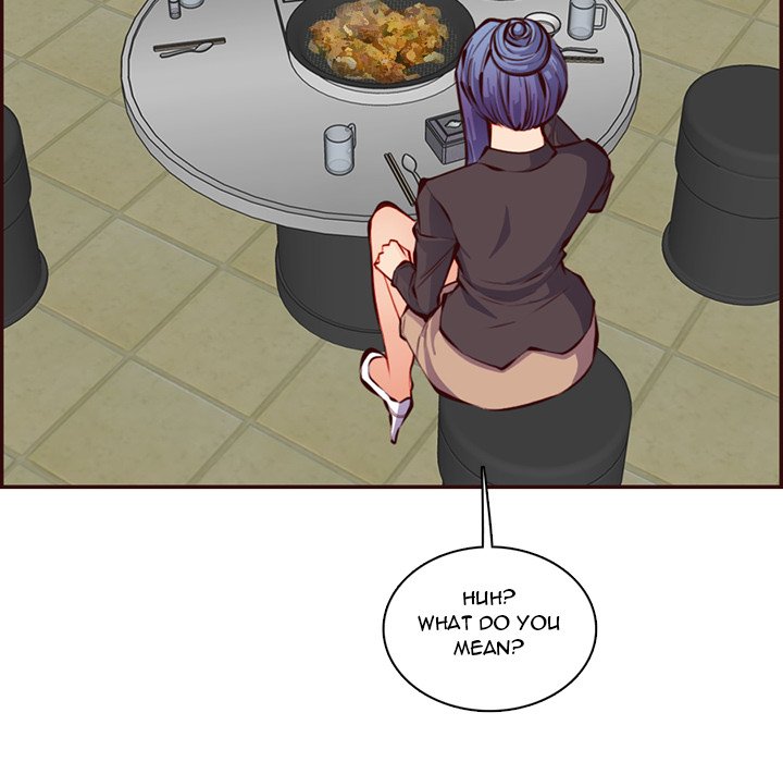 Never Too Late Chapter 97 Page 32
