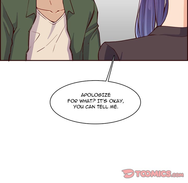 Never Too Late Chapter 97 Page 34